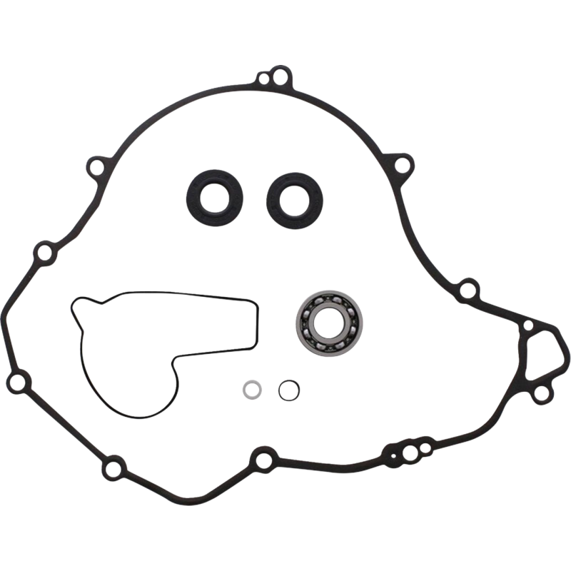 Moose Offroad Water Pump Rebuild Kit