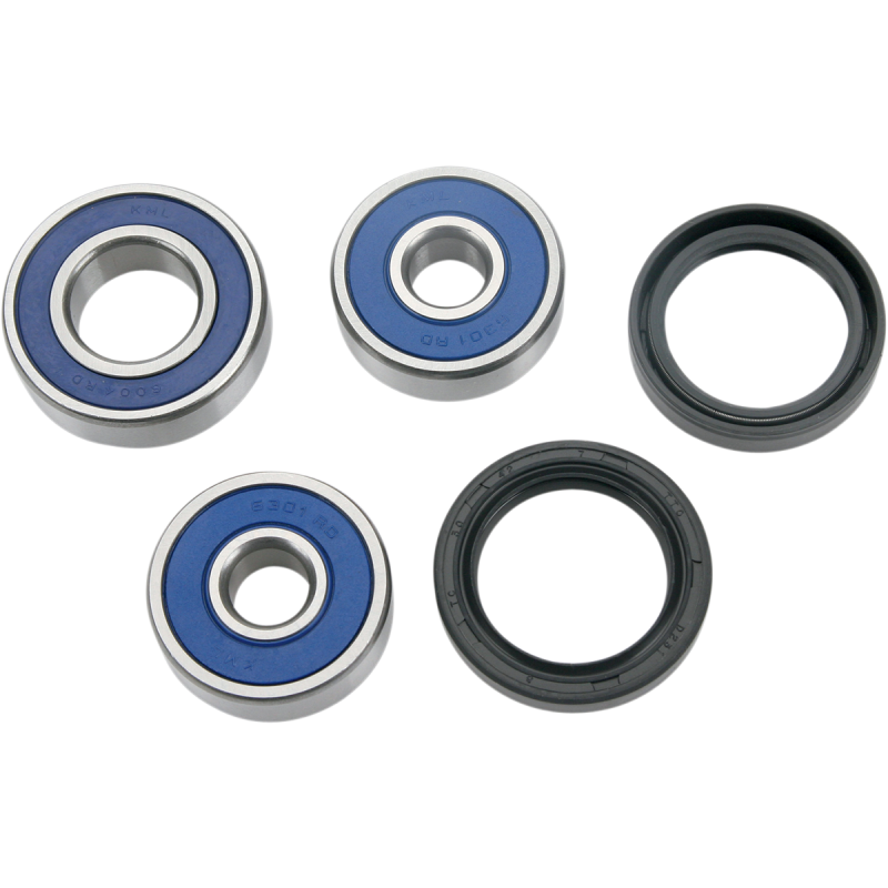 Rear Wheel Bearing and Seal Kit
