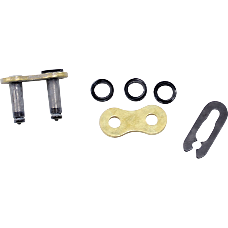 Clip connecting link