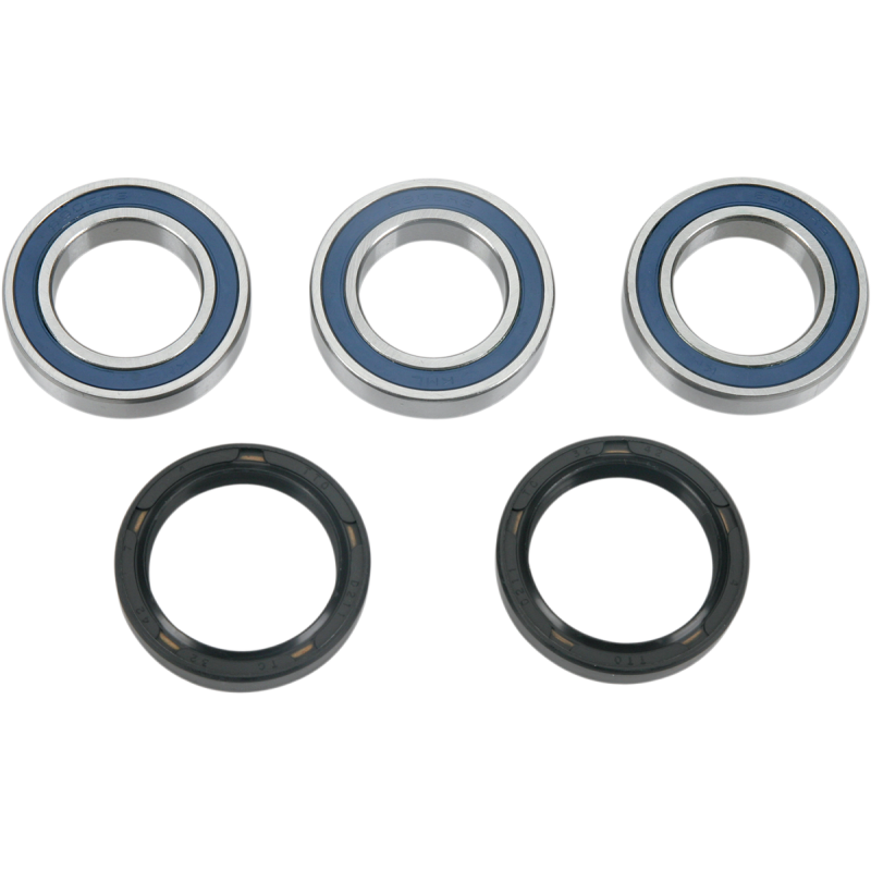 Rear Wheel Bearing and Seal Kit