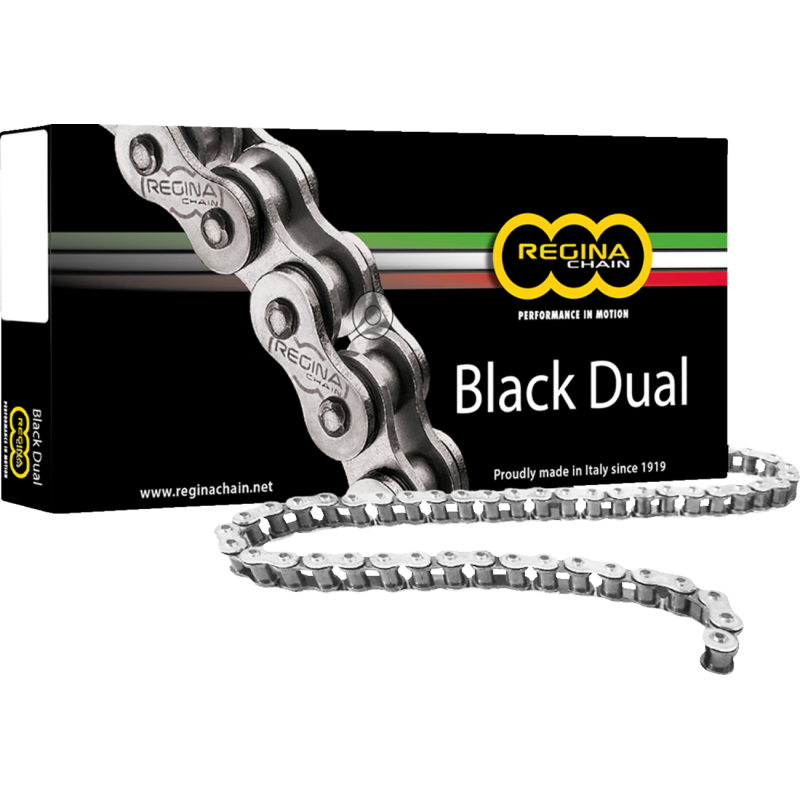 Regina 525 ZRA Chain - 110 Links