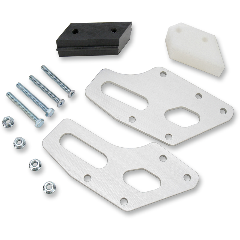 Aluminum Chain Guide