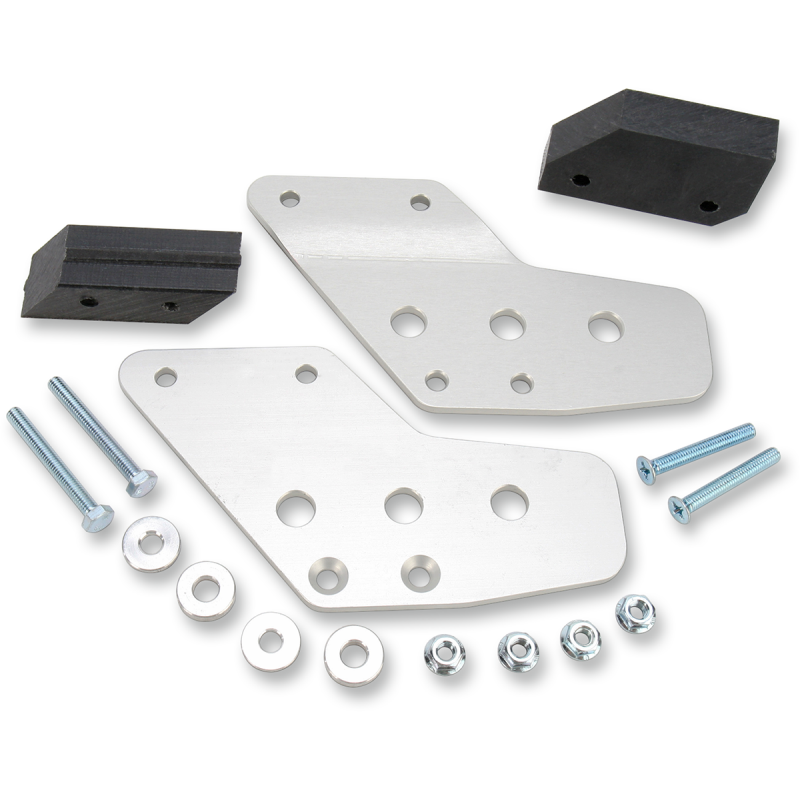 Aluminum Chain Guide
