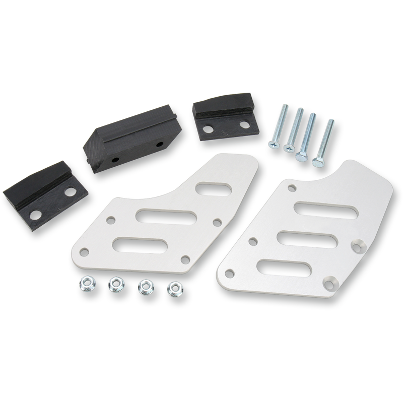 Aluminum Chain Guide