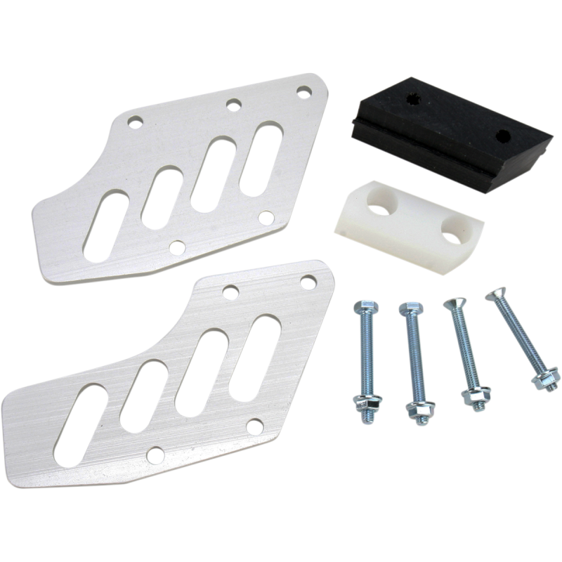 Aluminum Chain Guide