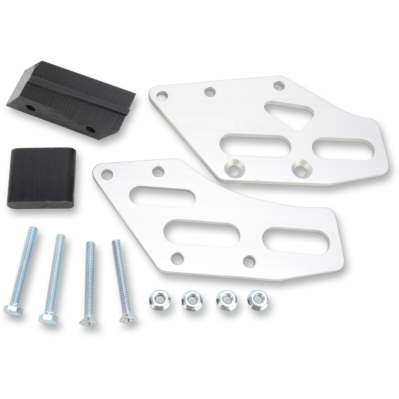 Aluminum Chain Guide