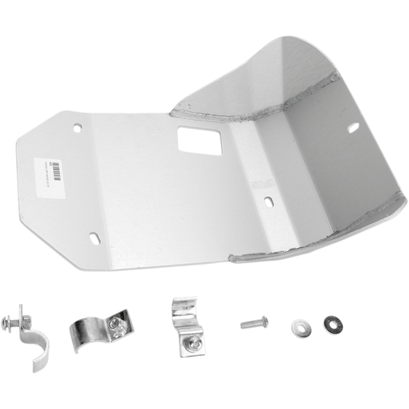 Aluminum Skid Plate - HONDA CRF230F 06-16