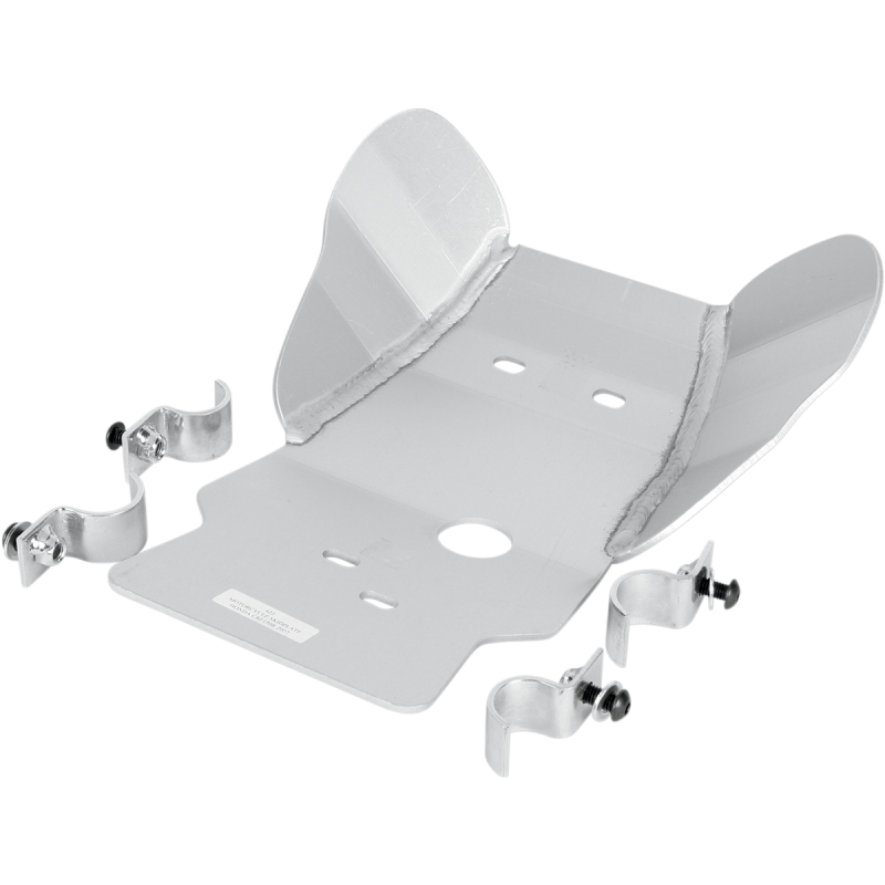 Aluminum Skid Plate - HONDA CRF150R/Expert 07-24