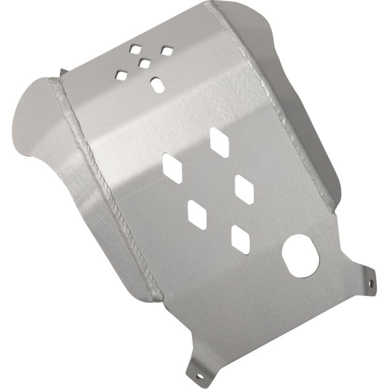 Aluminum Skid Plate - KTM 250 SX 23-25