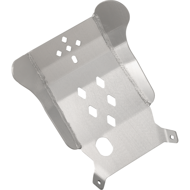 Aluminum Skid Plate - KTM 250 SX 23-25