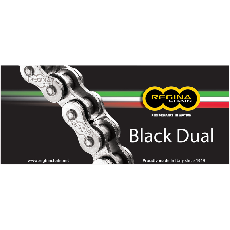 520 ZRA Chain - 120 links