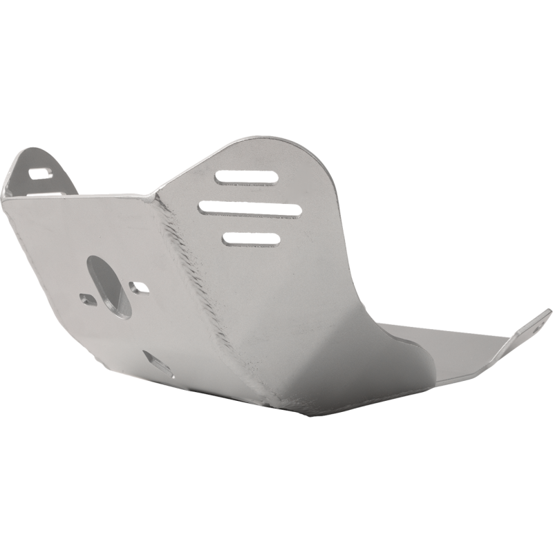 Aluminum Skid Plate - KTM 500 EXC-F 24-25, 500 XW-F 24