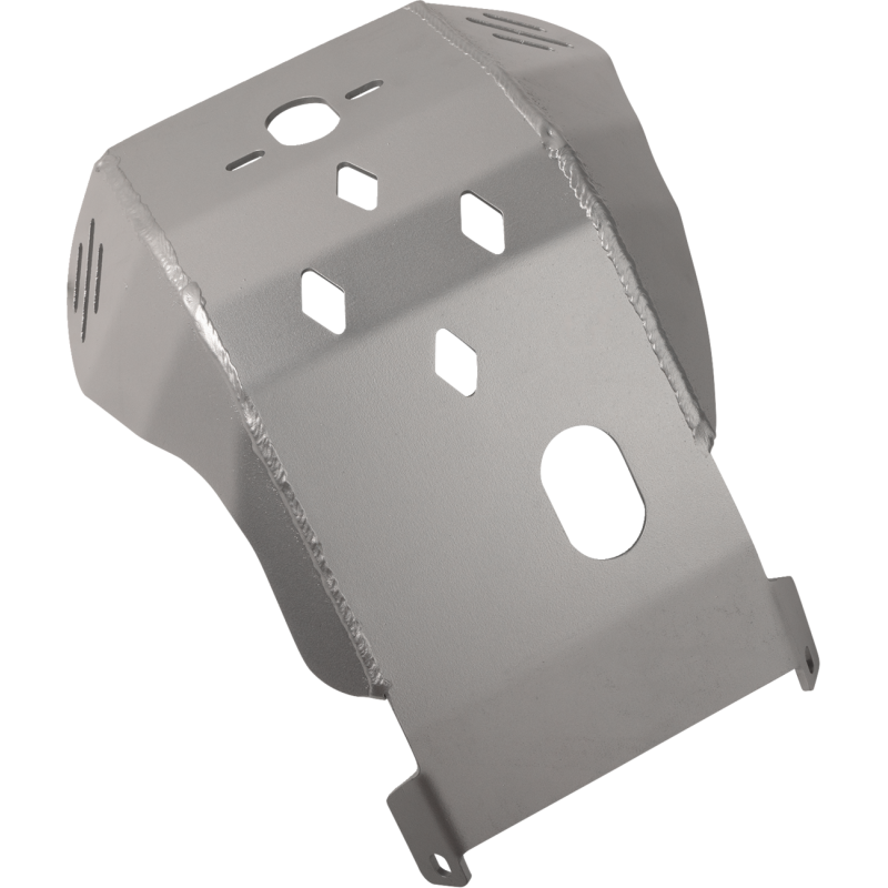 Aluminum Skid Plate - KTM 500 EXC-F 24-25, 500 XW-F 24