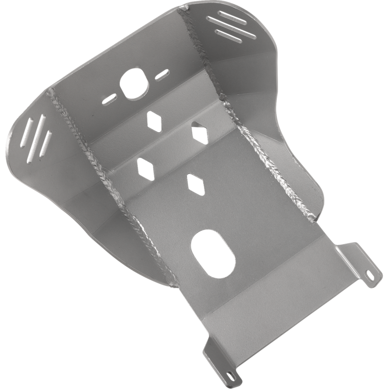 Aluminum Skid Plate - KTM 500 EXC-F 24-25, 500 XW-F 24
