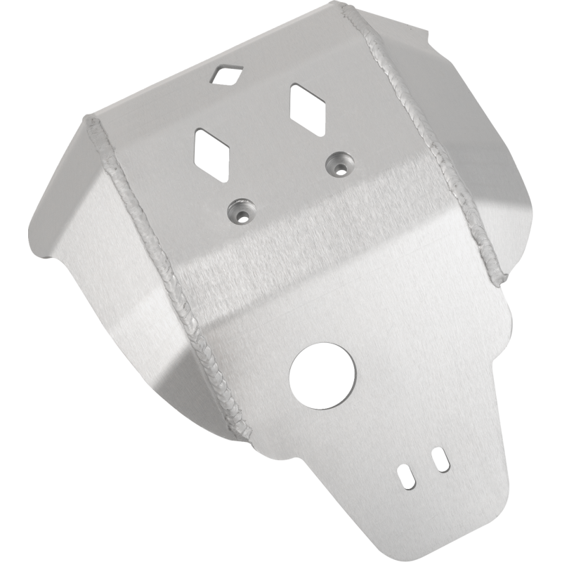 Aluminum Skid Plate - HONDA CRF250RX 23-25