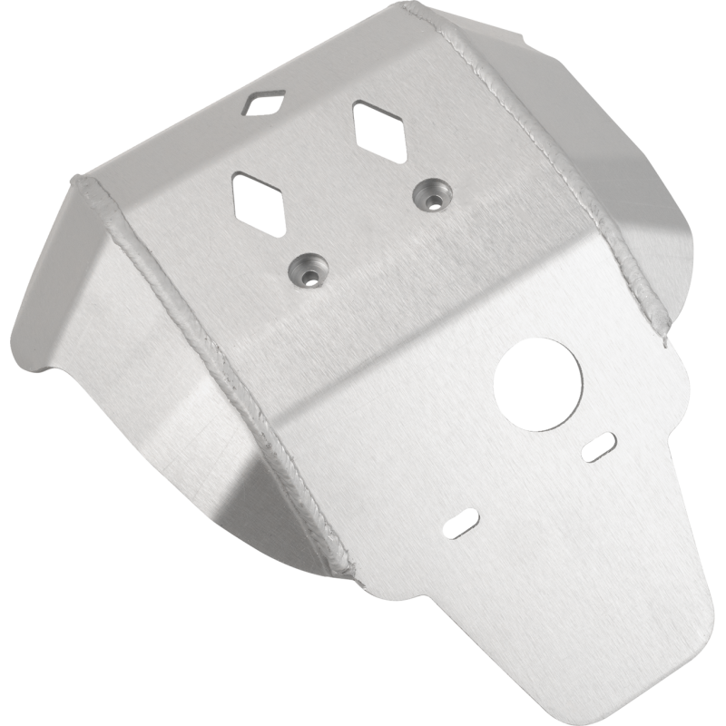 Aluminum Skid Plate - HONDA CRF450RX 23-25
