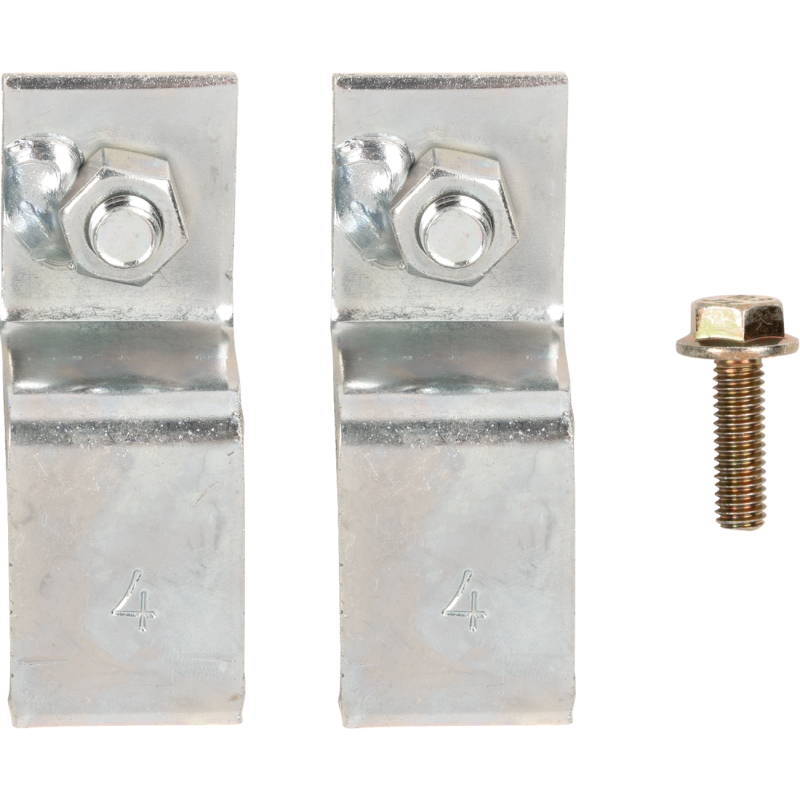 Aluminum Skid Plate - YAMAHA YZ250F 24-25