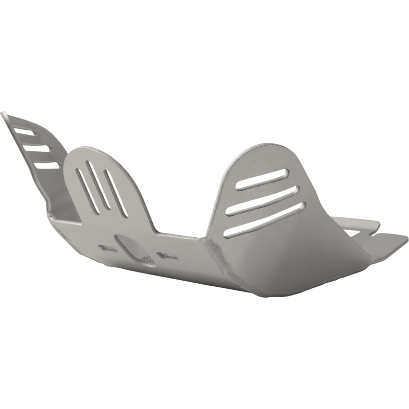 Aluminum Skid Plate - YAMAHA YZ450F 23-25