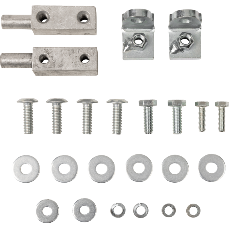 Aluminum Skid Plate - GASGAS ES 700 22-24