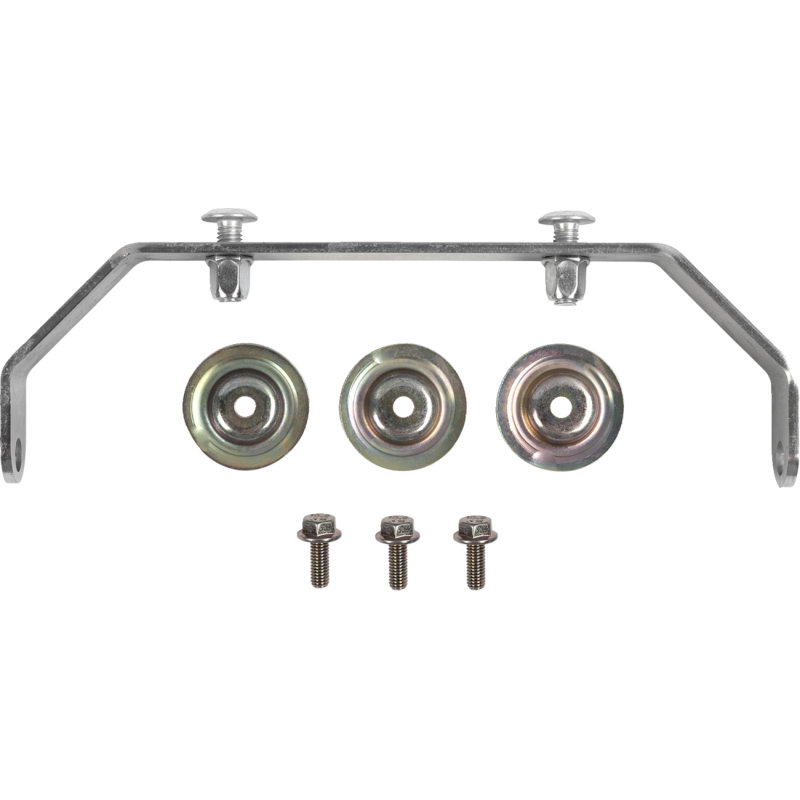 Aluminum Skid Plate - BMW R 1250 GS/Adventure 19-23