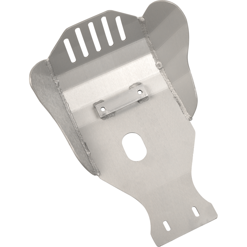 Aluminum Skid Plate - KAWASAKI KX450/X 23-25