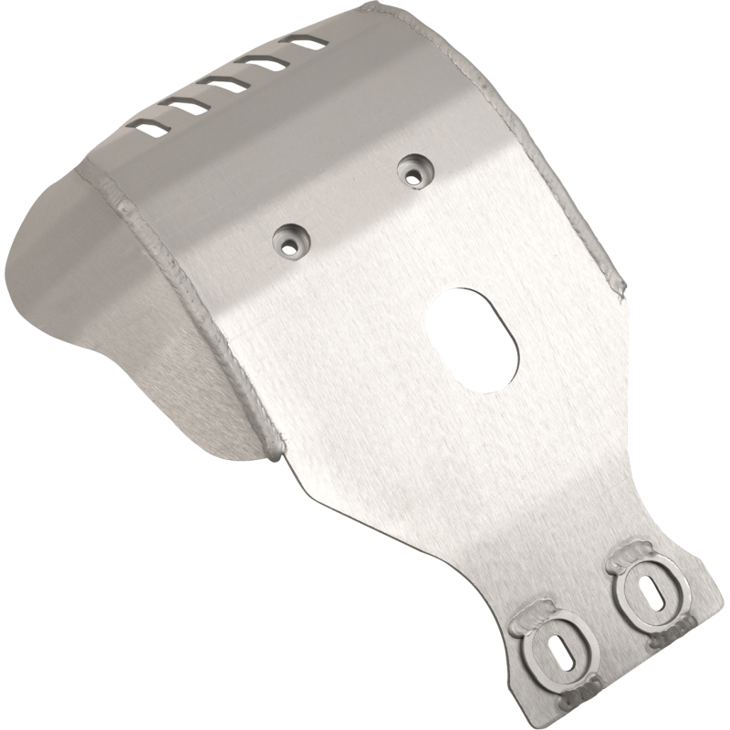 Aluminum Skid Plate - KAWASAKI KX450/X 23-25