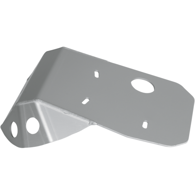 Aluminum Skid Plate - HONDA XR650L 92-25