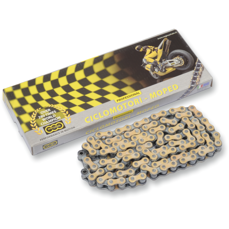 Regina 420 OROY Series Chain