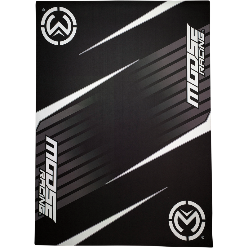 Moose Racing Bike Mat - ATV
