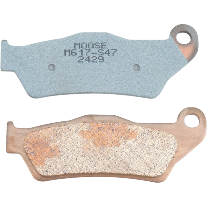 XCR Front Brake Pad