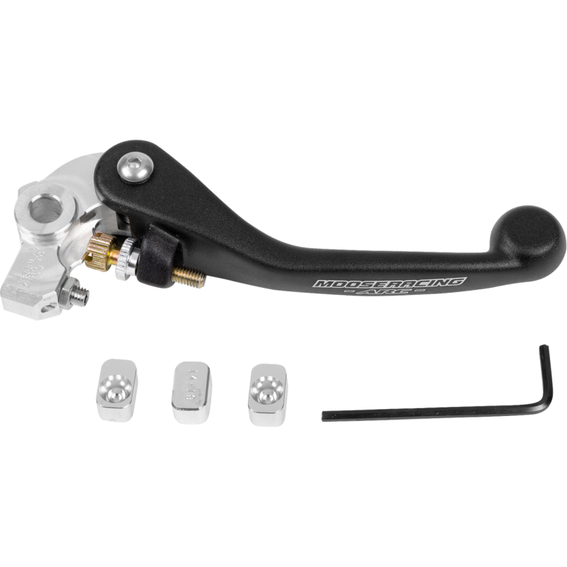 Moose Racing by ARC Power Brake Levers