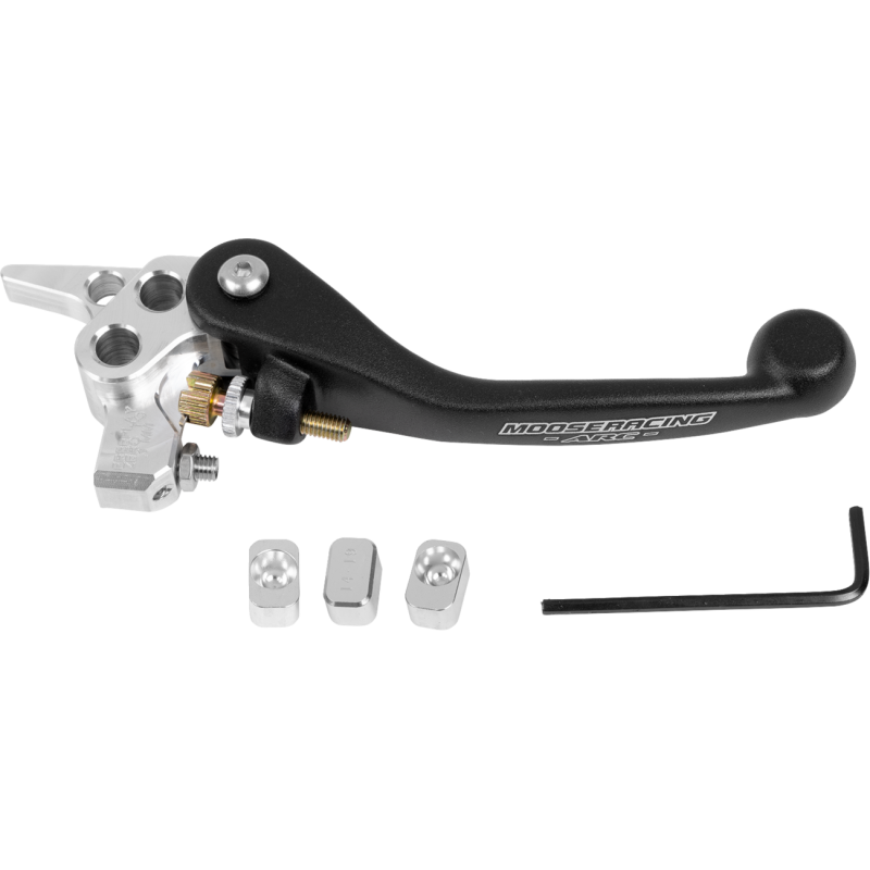 Power Brake Lever - TRIUMPH TF 250-X/450-RC 25