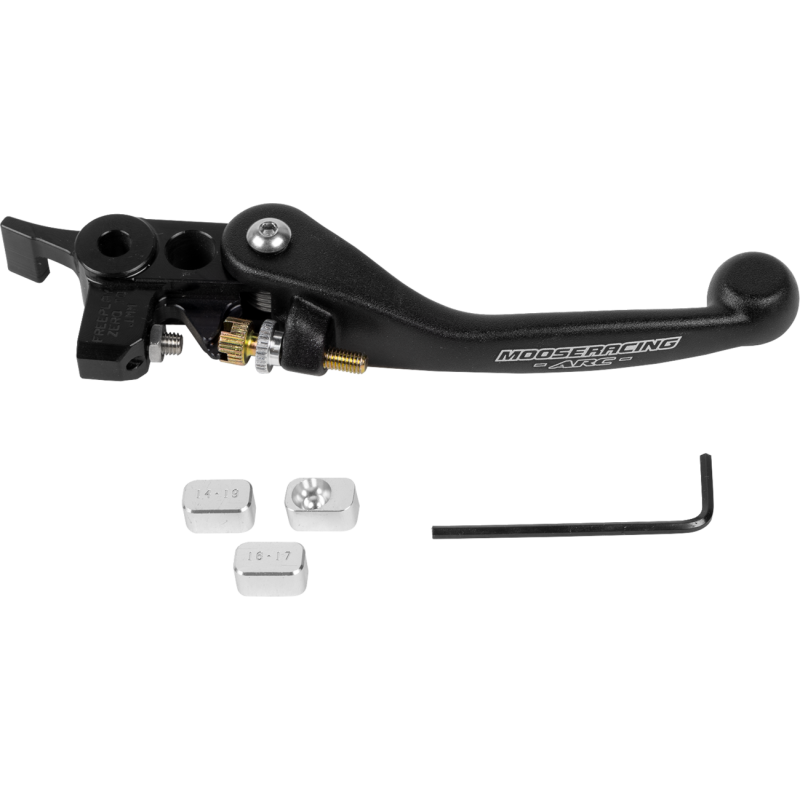 Power Brake Lever - HUSQVARNA FE 501 18-21