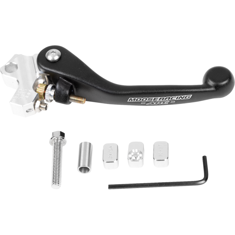 Power Brake Lever - YAMAHA YZ450F/FX 08-25