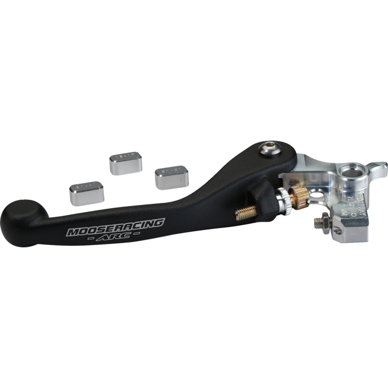 Moose Racing Moose Offroad Power Levers by ARC - Clutch Levers