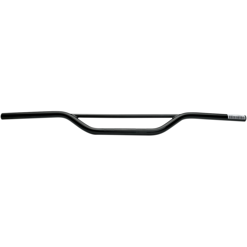 Moose Racing Carbon Steel 7/8" Handlebars