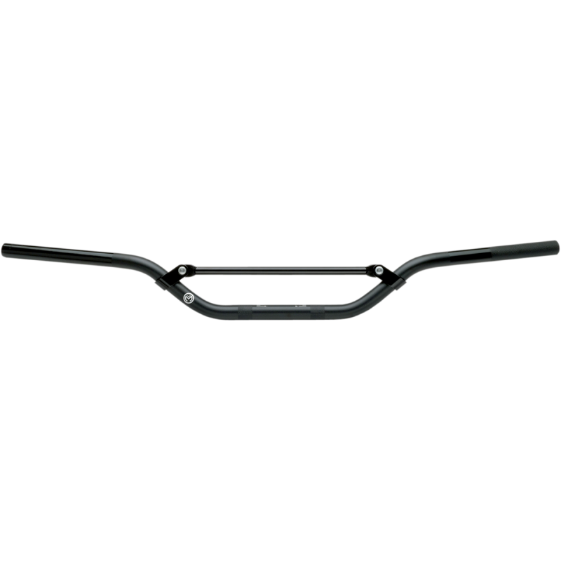 Competition Handlebar - CR-Hi Bend, Black