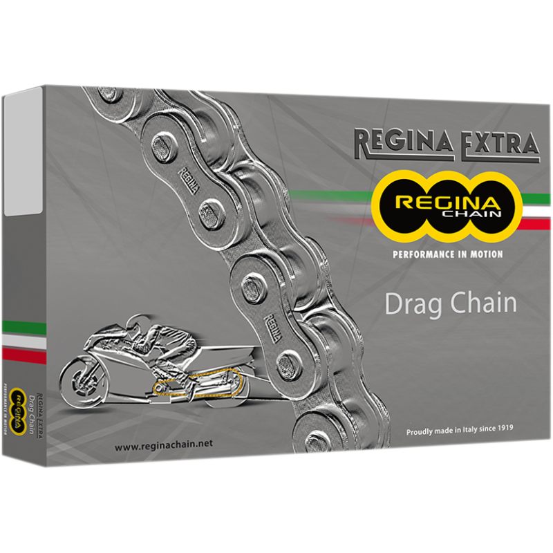 530DR Drag Chain 140 Links
