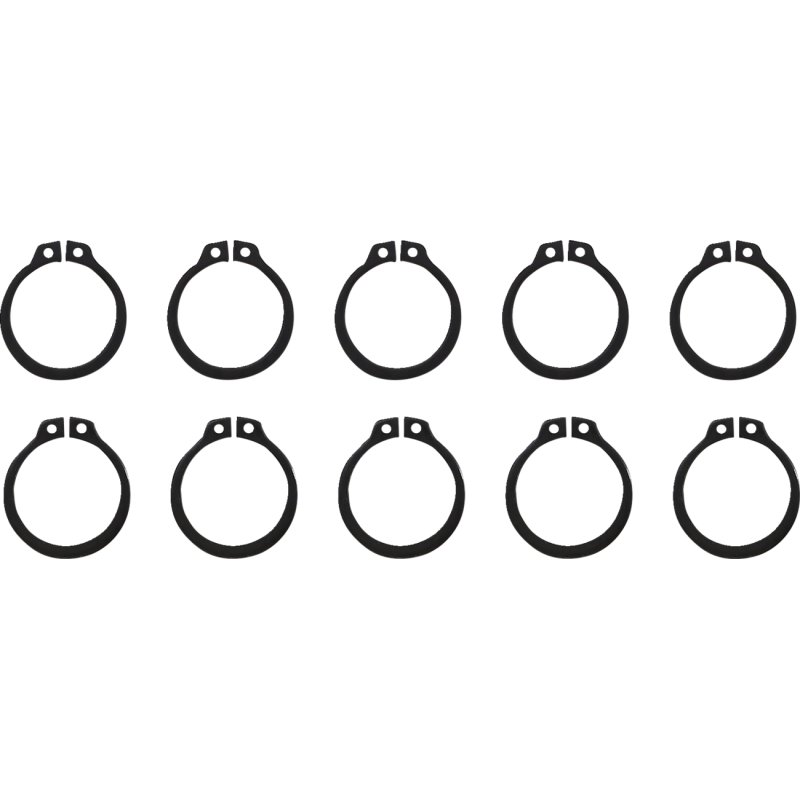 Countershaft Washer/Snap Ring Kit 0935-1211