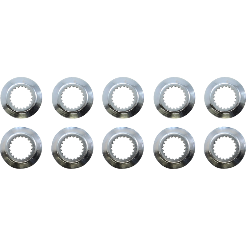 Countershaft Washer/Snap Ring Kit 0935-1212