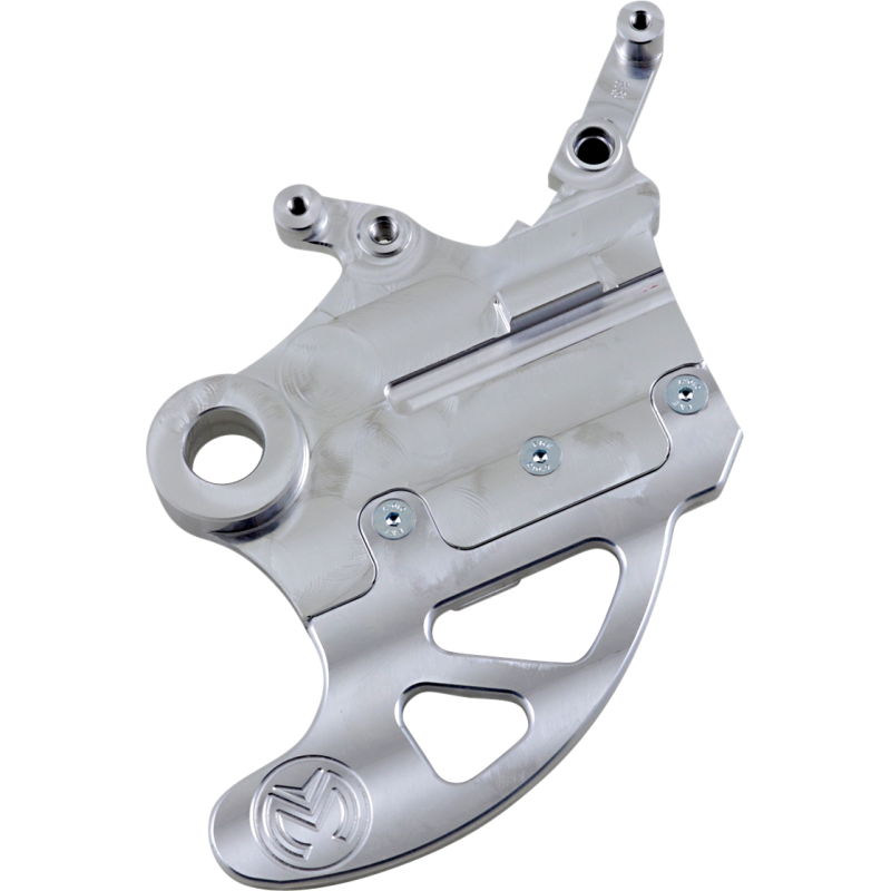 Pro Shark Fin with Brake Carrier - Yamaha YZ450FX 16-20