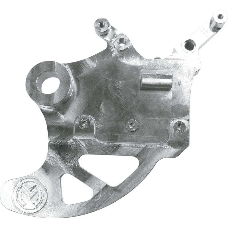 Pro Shark Fin with Brake Carrier - Yamaha YZ450FX 16-20