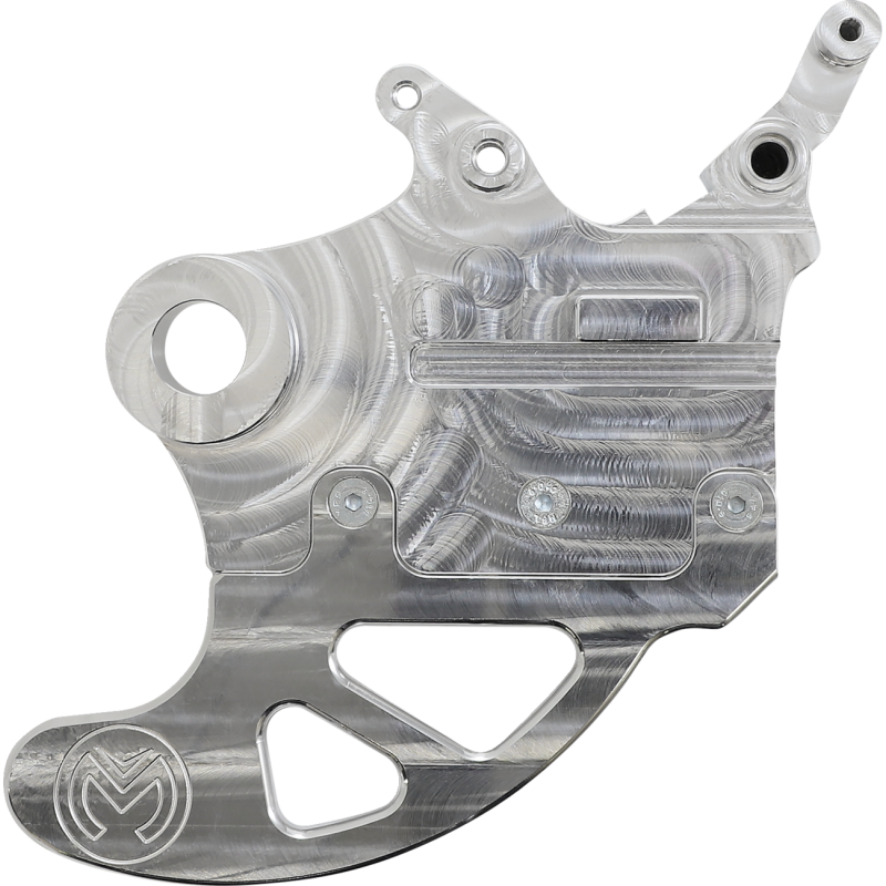 Pro Shark Fin with Brake Carrier - Yamaha YZ450FX 21-23