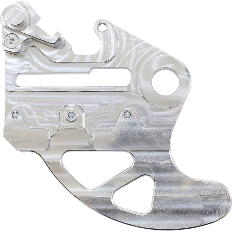 Pro Shark Fin with Brake Carrier - KTM 250/450 SX-F Factory Edition 22.5