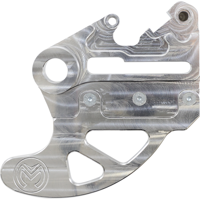 Pro Shark Fin with Brake Carrier - KTM 250/450 SX-F Factory Edition 22.5