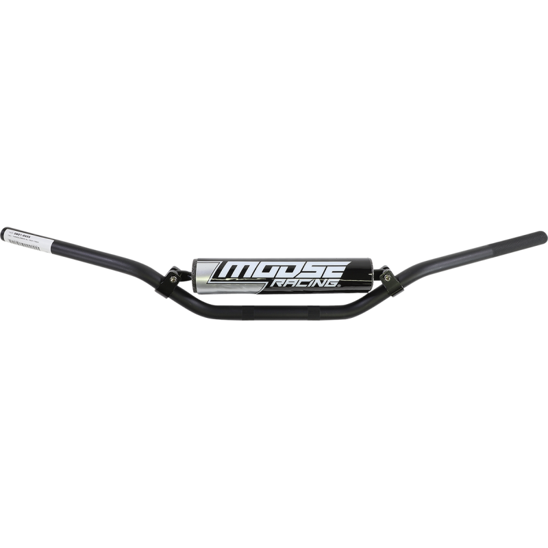 Racing EKO Aluminum Handlebar - YZ (F)/KX (F) Bend, Black