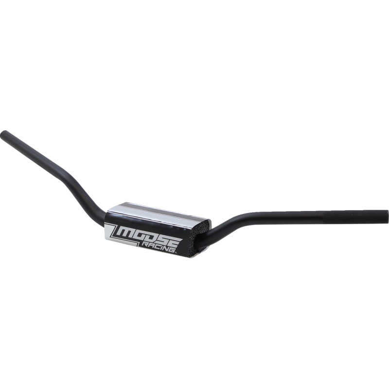 Racing EKO Aluminum Handlebar - CR Bend, Black