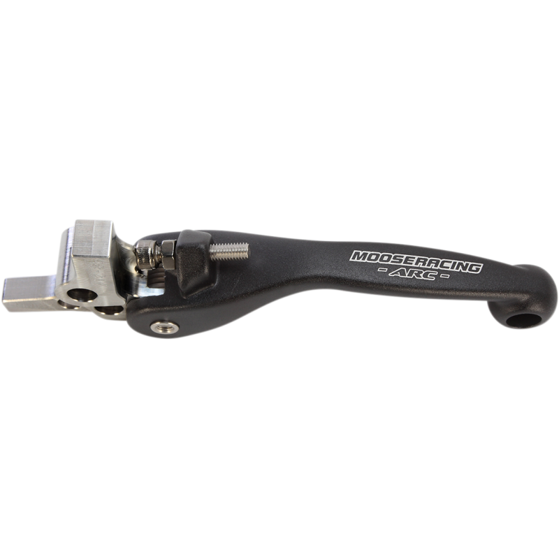 Moose Racing Flex Brake Lever by ARC - Black