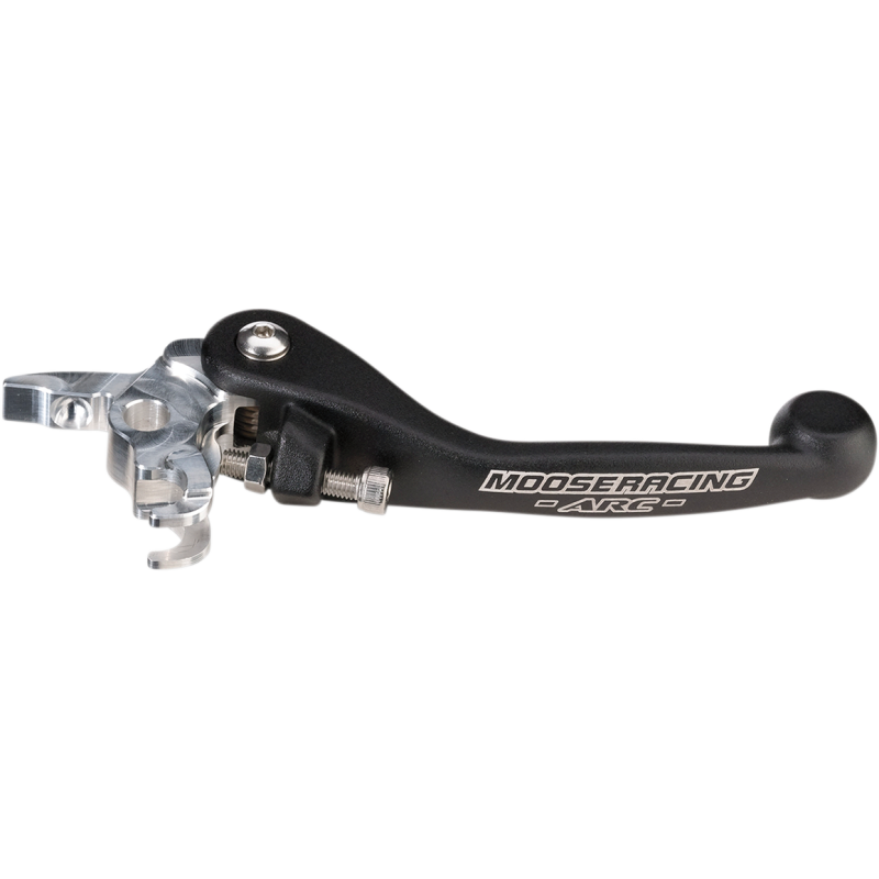 Moose Racing Flex Brake Lever by ARC - Black
