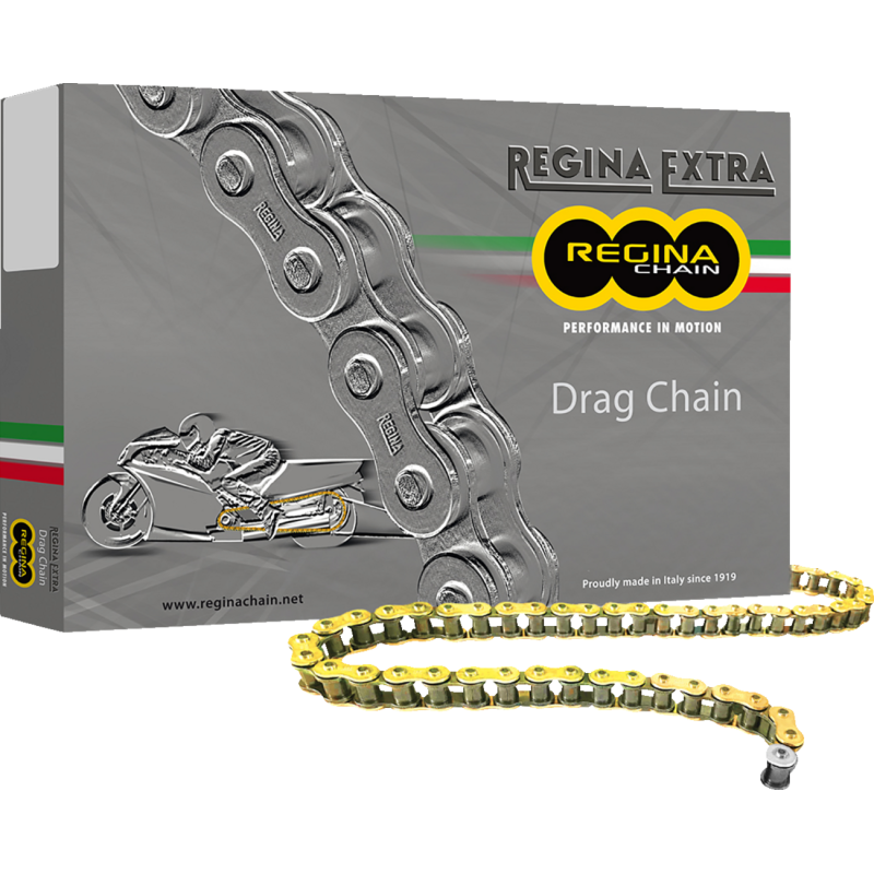 530DR Drag Chain 120 Links